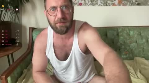 Harry Fit  Big Bro Dad Sir online show from 05/18/26, 03:18