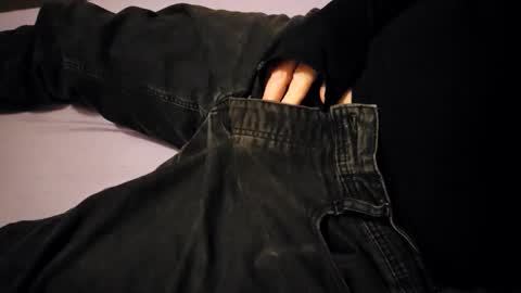 hairyfrogleg online show from 04/07/26, 08:09