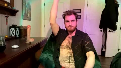 Jay online show from 02/07/25, 07:07