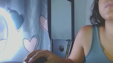 hairygirl83 online show from 05/08/26, 11:04