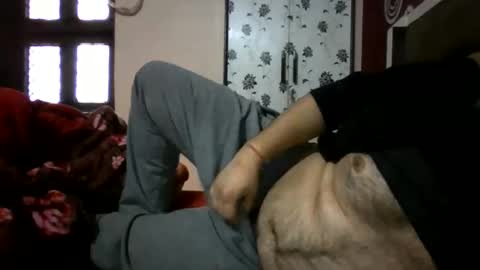 Snapshot of hairyguy1212 chatting on 02/08/26, 08:40 Hairyguy121 online show from 02/08/26, 08:40