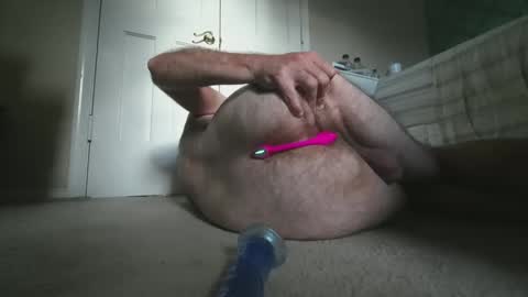 hairyharold1991 online show from 03/19/26, 10:47