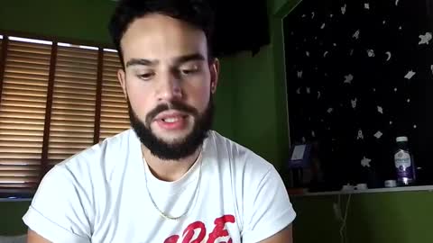 hairyholetop online show from 12/03/24, 09:23