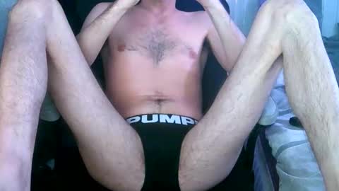 hairyukthongjockboy online show from 03/06/26, 11:17