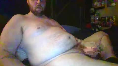 hairylover75 online show from 01/07/26, 04:53