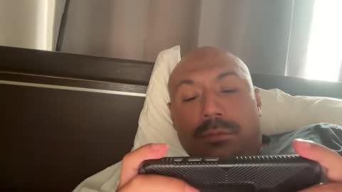 hairyman30000 online show from 05/20/26, 05:57
