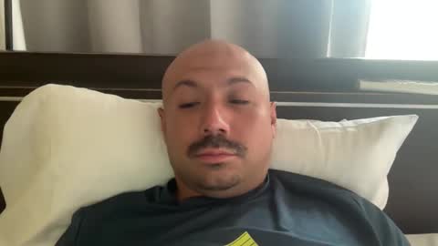 hairyman30000 online show from 05/22/26, 09:15