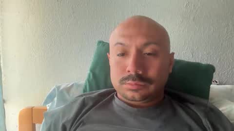 hairyman30000 online show from 06/01/26, 10:11