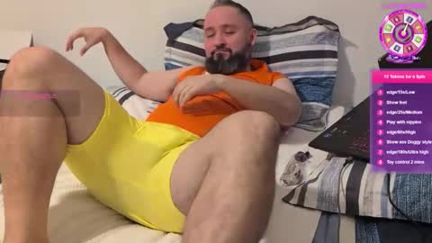 hairyman86 online show from 03/03/26, 04:18