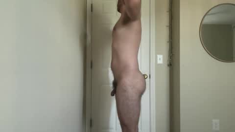 hairymanwhor3 online show from 05/19/26, 11:00