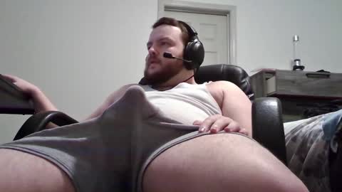 hairymikey online show from 12/31/24, 11:17