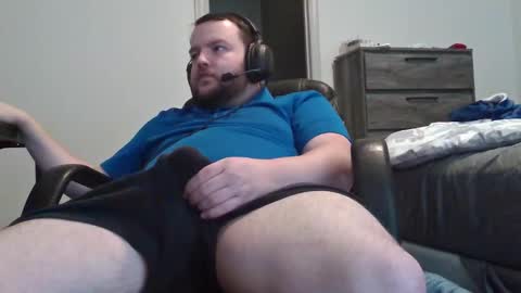 hairymikey online show from 11/28/25, 08:00