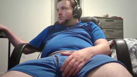 hairymikey online show from 06/18/26, 03:40