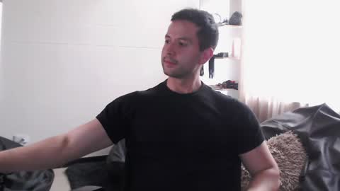 hairyncuteass online show from 01/25/25, 09:35