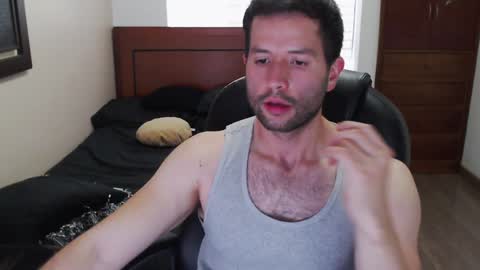 hairyncuteass online show from 01/31/25, 09:37