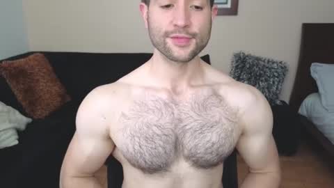 hairyncuteass online show from 02/23/25, 03:40