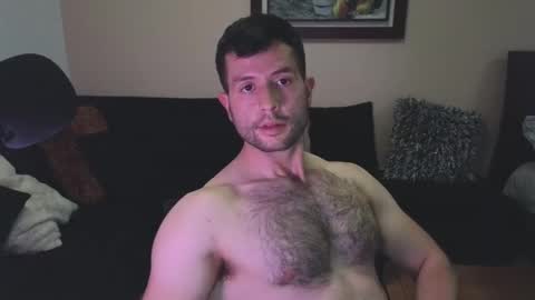 hairyncuteass online show from 03/07/25, 12:48