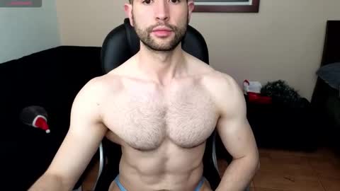 hairyncuteass online show from 11/29/25, 11:24