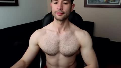 hairyncuteass online show from 11/30/25, 11:36