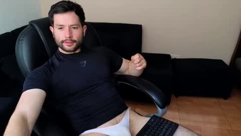 hairyncuteass online show from 02/02/26, 02:38