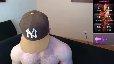 Snapshot of hairyncuteass chatting on 07/12/26, 03:14 hairyncuteass online show from 07/12/26, 03:14