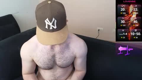 Snapshot of hairyncuteass chatting on 07/22/26, 04:21 hairyncuteass online show from 07/22/26, 04:21