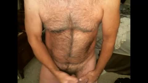 Hairy pecs online show from 01/30/25, 10:19