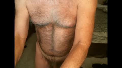 Hairy pecs online show from 03/08/25, 08:44