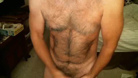 Hairy pecs online show from 10/09/25, 01:31
