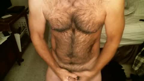 Hairy pecs online show from 12/01/25, 03:17
