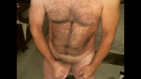 Hairy pecs online show from 01/08/26, 08:16