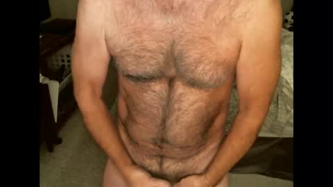 Hairy pecs online show from 01/11/26, 08:19