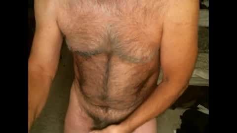 Hairy pecs online show from 02/11/26, 07:24