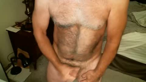 Hairy pecs online show from 04/07/26, 06:30