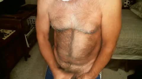 Hairy pecs online show from 04/15/26, 07:37