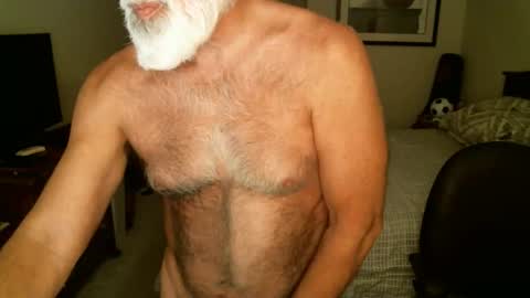 Hairy pecs online show from 04/22/26, 07:11