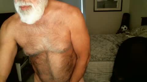 Hairy pecs online show from 04/22/26, 08:54