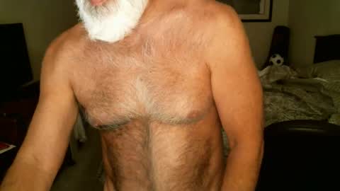 Hairy pecs online show from 04/24/26, 07:22