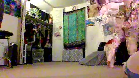 Snapshot of hairypoper chatting on 09/24/25, 09:01 hairypoper online show from 09/24/25, 09:01