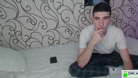 Davis and James online show from 12/16/24, 04:38