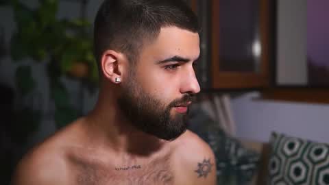 Snapshot of hairyrobxxx chatting on 09/11/25, 03:39 HairyRobXxX online show from 09/11/25, 03:39