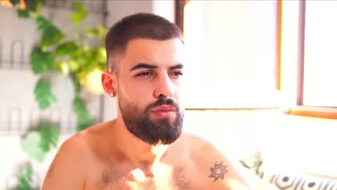 Snapshot of hairyrobxxx chatting on 09/14/25, 12:59 HairyRobXxX online show from 09/14/25, 12:59