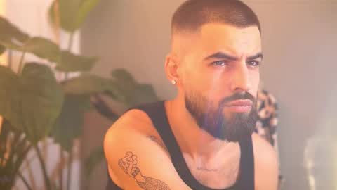 Snapshot of hairyrobxxx chatting on 09/21/25, 03:13 HairyRobXxX online show from 09/21/25, 03:13