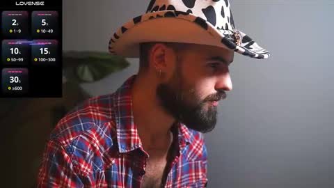 Snapshot of hairyrobxxx chatting on 10/09/25, 04:54 HairyRobXxX online show from 10/09/25, 04:54