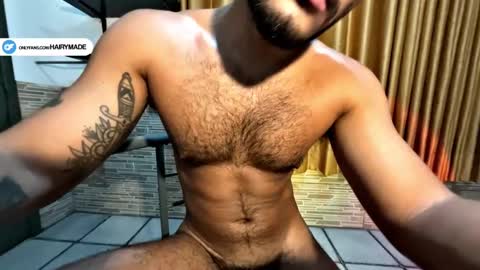 Snapshot of hairyshort chatting on 01/25/25, 11:54 hairy and short online show from 01/25/25, 11:54