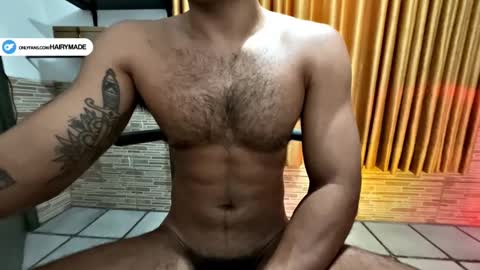 Snapshot of hairyshort chatting on 01/27/25, 03:18 hairy and short online show from 01/27/25, 03:18