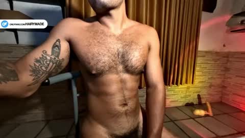Snapshot of hairyshort chatting on 01/29/25, 08:14 hairy and short online show from 01/29/25, 08:14