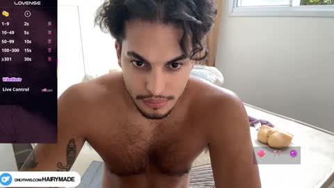 Snapshot of hairyshort chatting on 12/05/25, 08:16 hairy and short online show from 12/05/25, 08:16