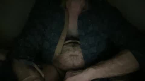 HairyTonkas online show from 04/08/26, 02:22