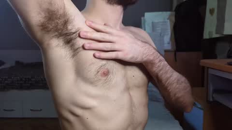 Snapshot of hairytwinkguy chatting on 12/08/24, 11:40 Hairy online show from 12/08/24, 11:40